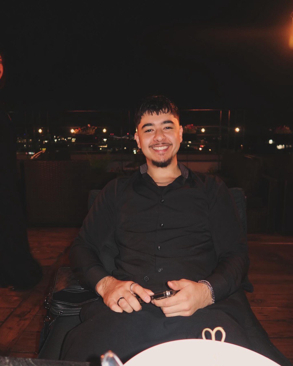 Parviz Abdunazarov